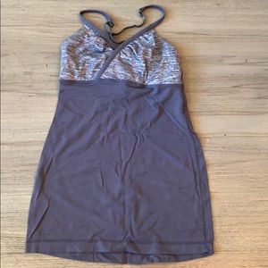 Lululemon top